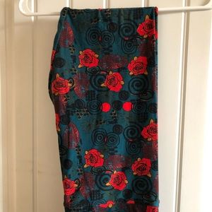 Super Soft TC Leggings